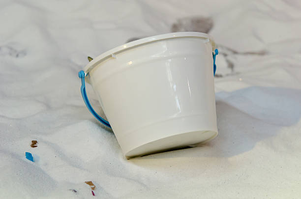 خرید و فروش سطل پلاستیکی بنایی با شرایط فوق العاده