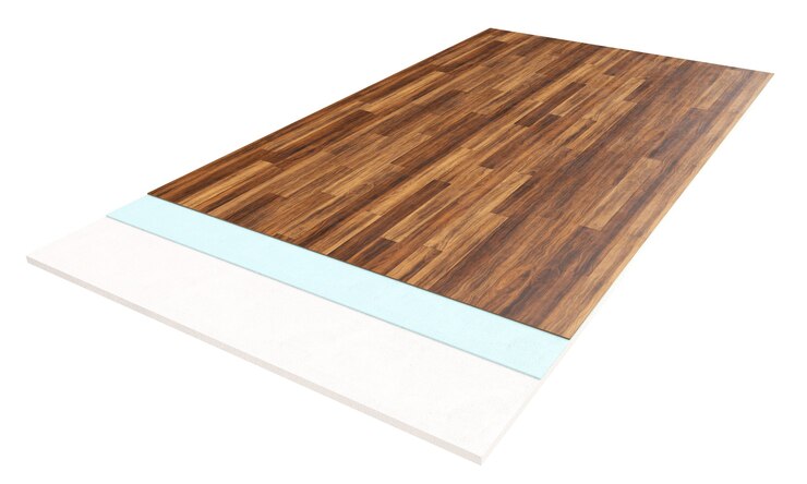 تصویر 4 از خرید و قیمت کفپوش سرویس بهداشتی + فروش صادراتی