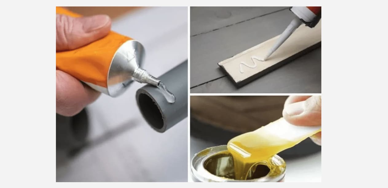 معرفی چسب کاشی یک دو سه + بهترین قیمت خرید