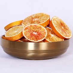 قیمت خرید پرتقال خشک پفکی ۵۰ گرمی + فروش خرده و عمده