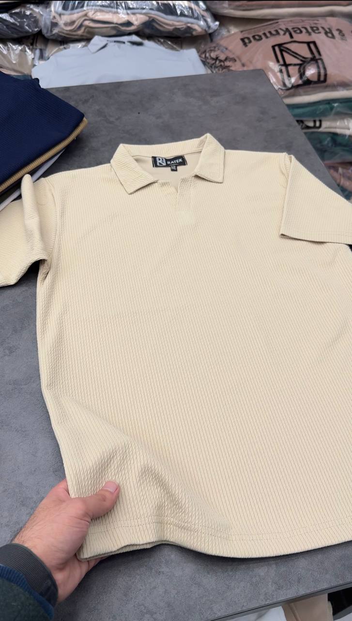 فروش تیشرت ویژه مردانه