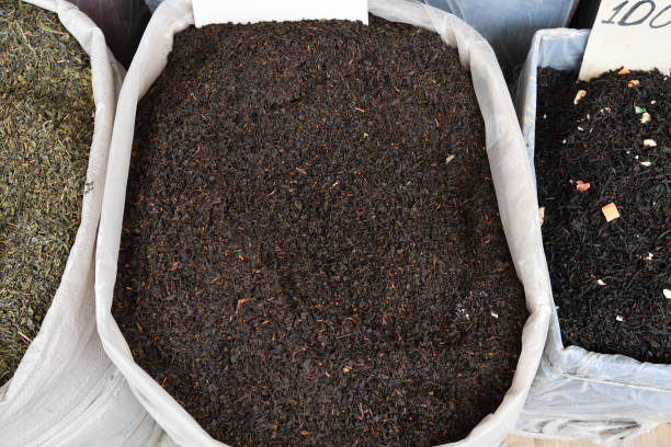 تصویر 5 از فروش کود ورمی کمپوست اصفهان + قیمت عمده