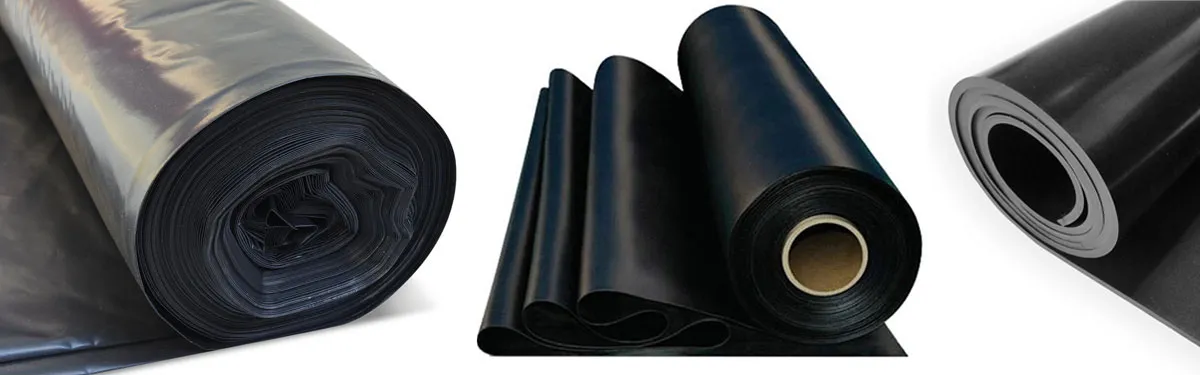 قیمت ورق ژئوممبران ضخامت ۱.۵ میلی متر عرض ۷.۵ متر + خرید باور نکردنی