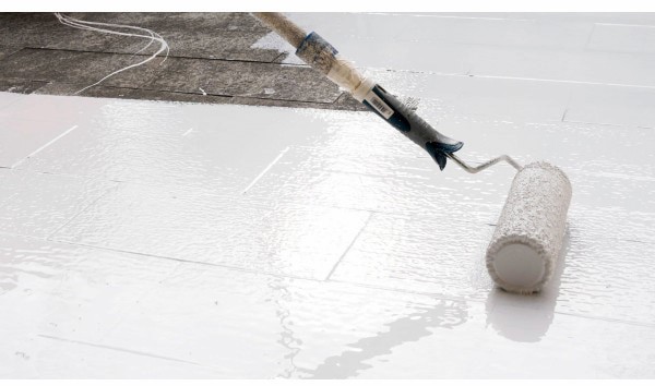 قیمت خرید ایزوگام مایع سفید + فروش ویژه