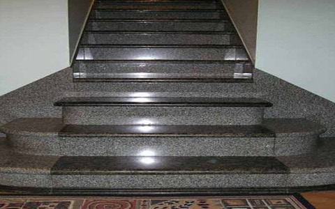 قیمت سنگ پله نجف آباد با کیفیت ارزان + خرید عمده