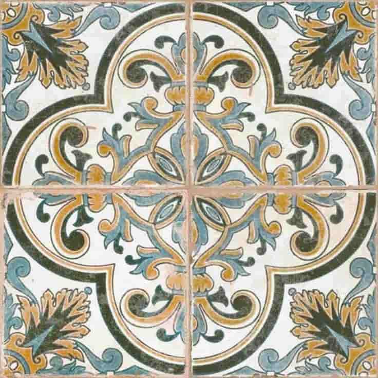 فروش سرامیک کف طرح قدیم + قیمت خرید به صرفه