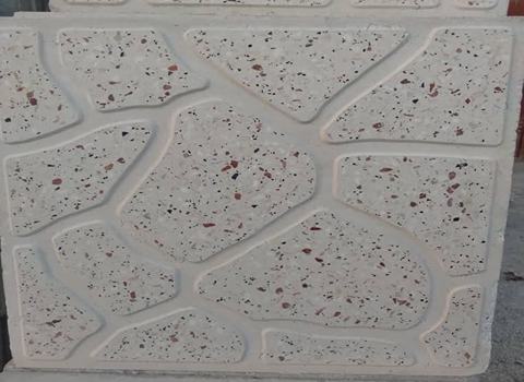 قیمت خرید موزاییک پارکینگی طرحدار با ارزان ترین قیمت