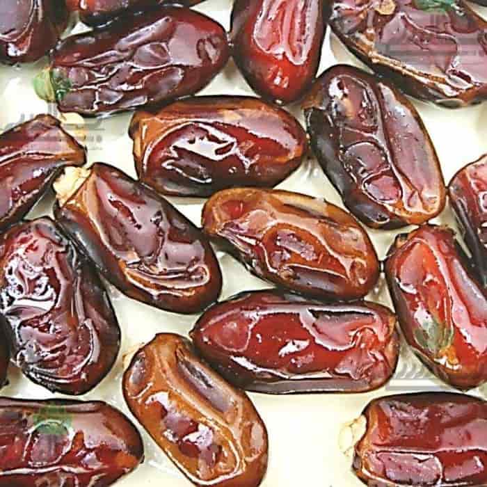 خرید و قیمت انواع خرمای استعمران + فروش عمده