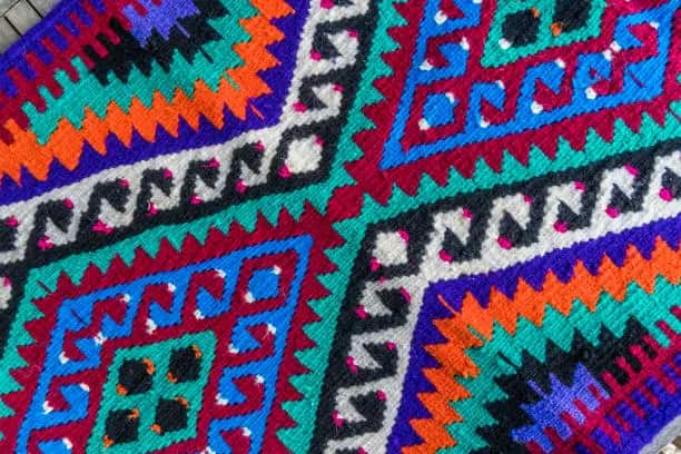 خرید و فروش گلیم بافی طرح دار با شرایط فوق العاده