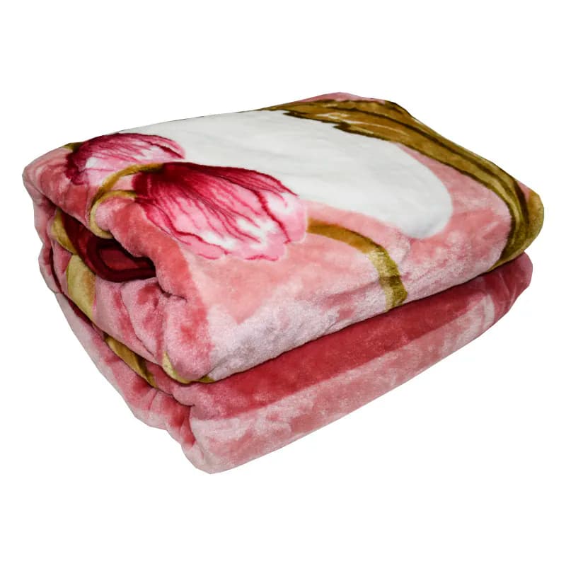 خرید پتو دو لایه خارجی + قیمت فروش استثنایی