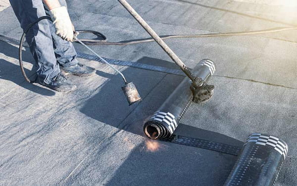 فروش ایزوگام سقف خانه + قیمت خرید به صرفه