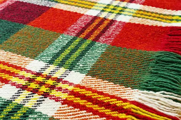 تصویر 1 از قیمت خرید گلیم بافی شطرنجی عمده به صرفه و ارزان