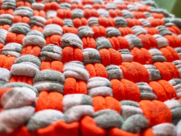 تصویر 2 از قیمت خرید گلیم بافی شطرنجی عمده به صرفه و ارزان