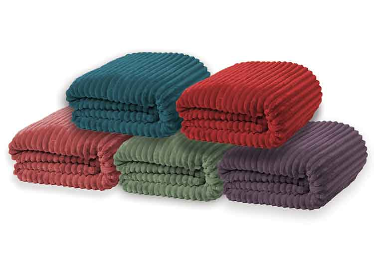 خرید و قیمت پتو یک نفره مسافرتی + فروش صادراتی