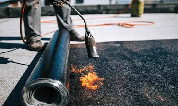 قیمت خرید ایزوگام تک لایه عمده به صرفه و ارزان