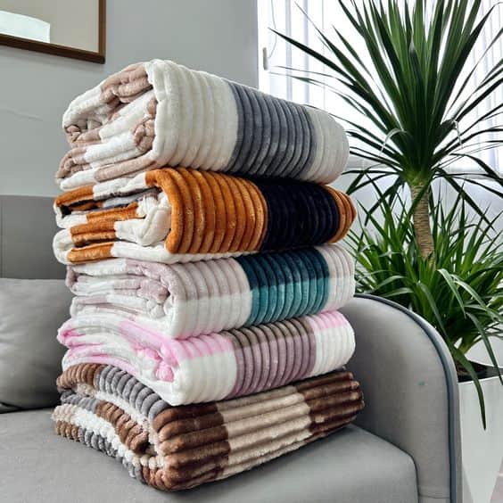 خرید و قیمت پتو سفری + فروش عمده