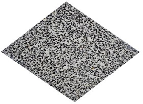 قیمت ارزان ترین موزاییک حیاطی طوسی با کیفیت عالی و قیمت عمده