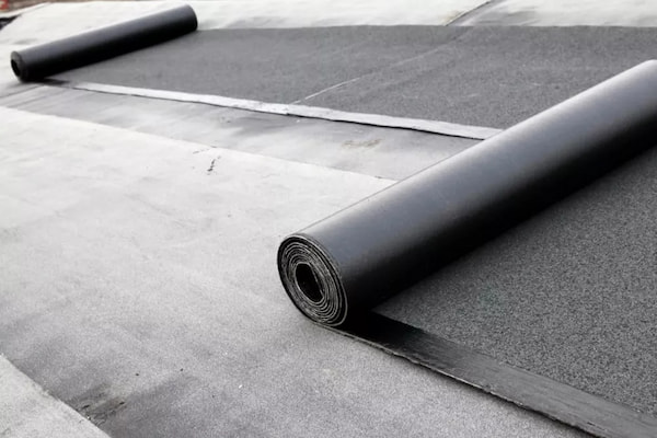 قیمت خرید ایزوگام پلیمری + فروش ویژه