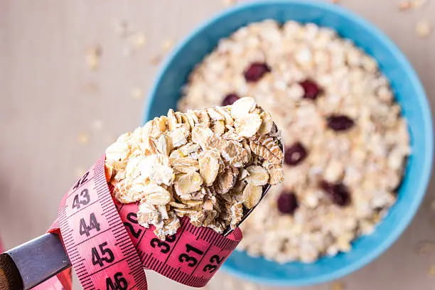 جو دوسر پرک اصل با خواص بی‌ نظیر برای سلامتی