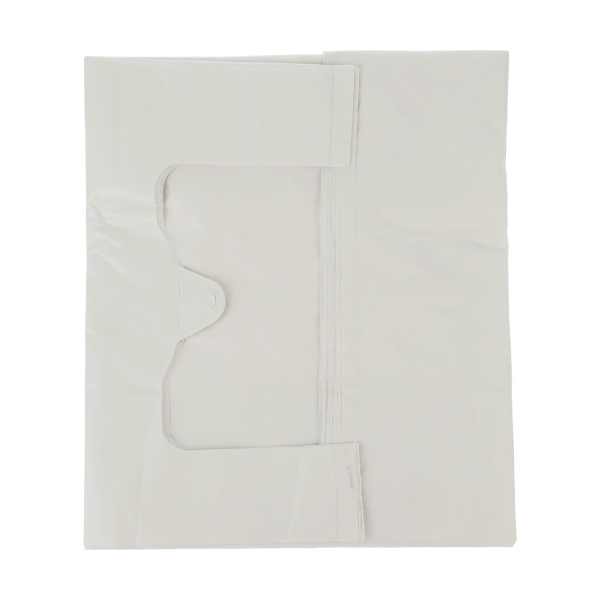 فروش نایلکس شیری دسته رکابی + قیمت خرید به صرفه