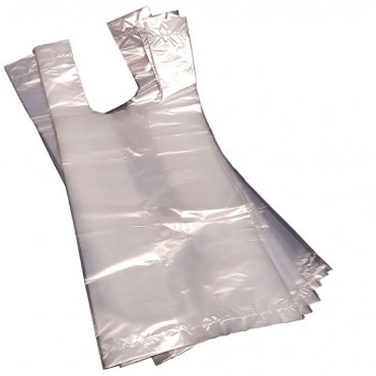 تصویر 3 از فروش نایلکس شیری دسته رکابی + قیمت خرید به صرفه