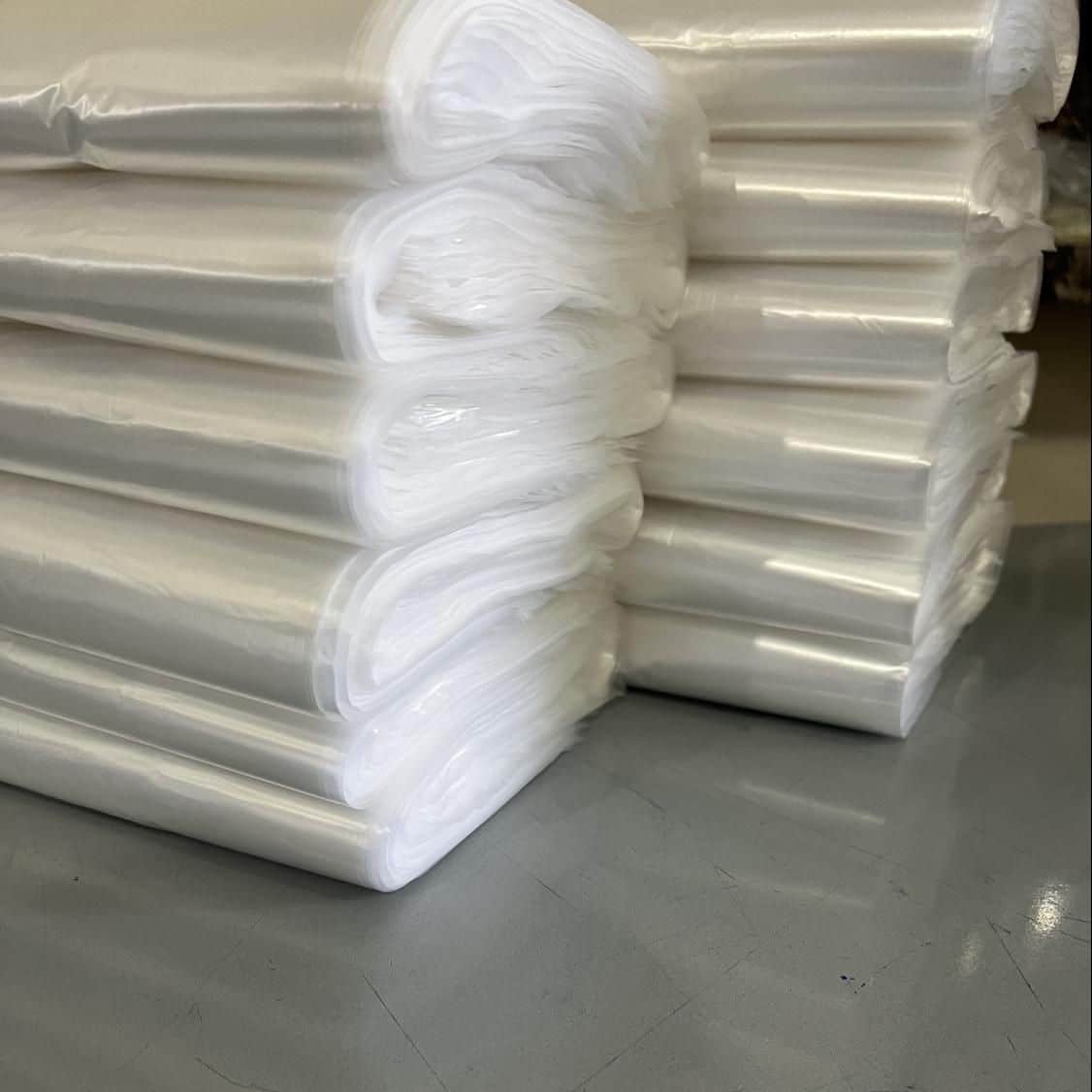 تصویر 3 از قیمت نایلکس شیری دسته دار با کیفیت ارزان + خرید عمده