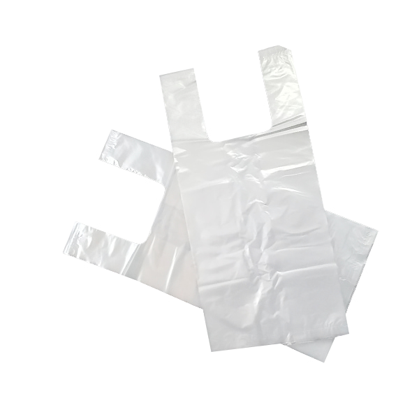 تصویر 4 از خرید و فروش نایلکس دسته دار سفید و شیری با شرایط فوق العاده