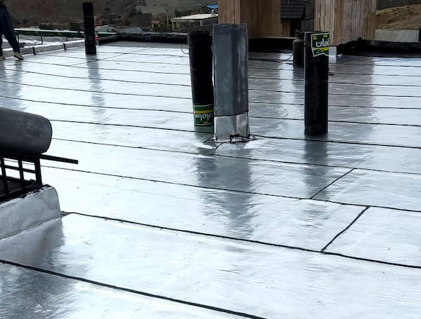 قیمت خرید ایزوگام دمیده عمده به صرفه و ارزان