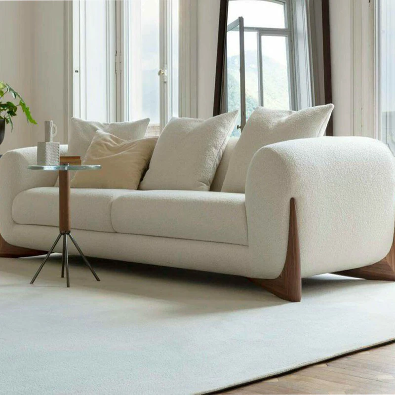 خرید و قیمت مبل راحتی 8 نفره مدل نئوکلاسیک تدی + فروش عمده