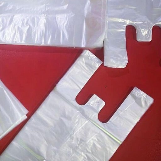 تصویر 5 از فروش نایلکس شیری دسته رکابی + قیمت خرید به صرفه