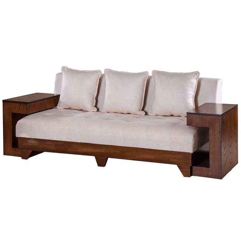 فروش مبل راحتی 3 نفره + قیمت خرید به صرفه