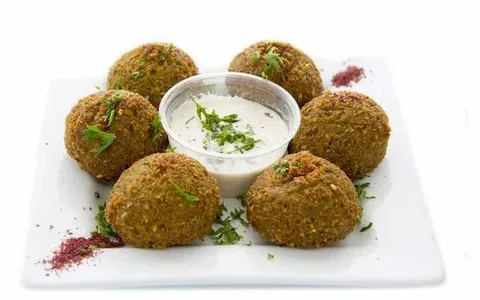 خرید فلافل اماده + قیمت فروش استثنایی