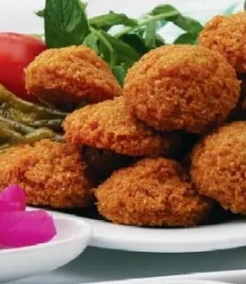 قیمت فلافل اماده بسته ای با کیفیت ارزان + خرید عمده