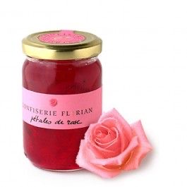 تصویر 4 از قیمت و خرید مربای گل شانا ۵۷۰ گرمی با فروش عمده