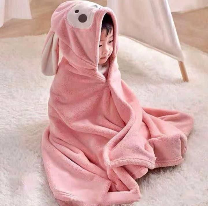 فروش ویژه حوله نوزادی + قیمت عمده