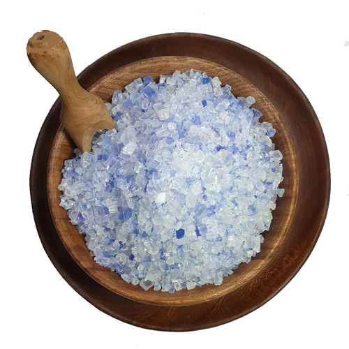 فروش نمک آبی + قیمت خرید به صرفه