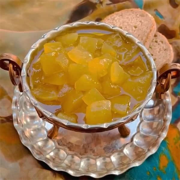 فروش مربا به