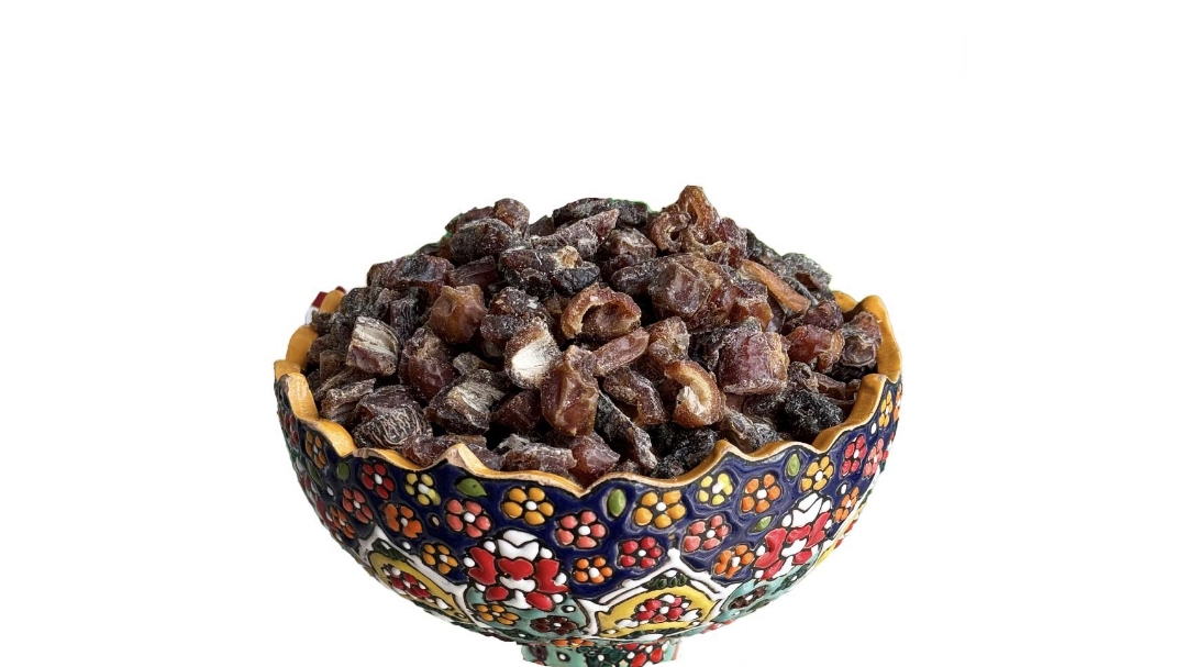 قیمت خرید چیپس خرما با فروش عمده