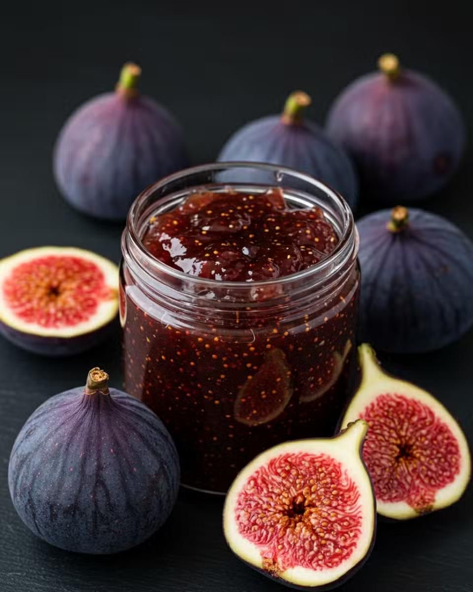 تصویر 4 از خرید و قیمت مربای انجیر شانا ۵۷۰ گرمی با فروش عمده