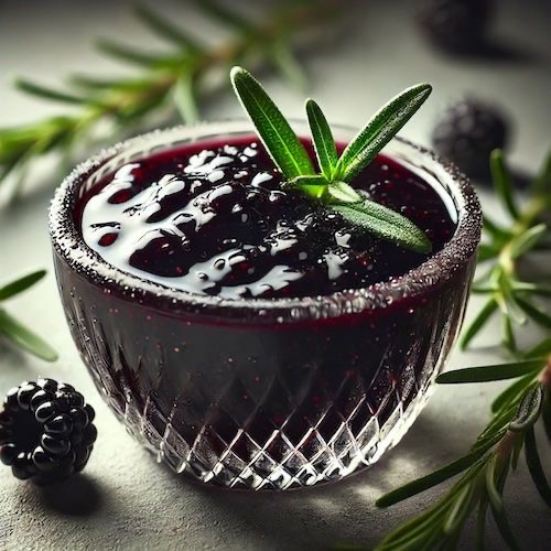 قیمت مربا تمشک