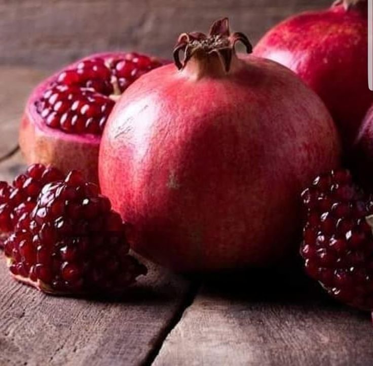 تصویر 4 از خرید انار درجه یک + قیمت فروش استثنایی