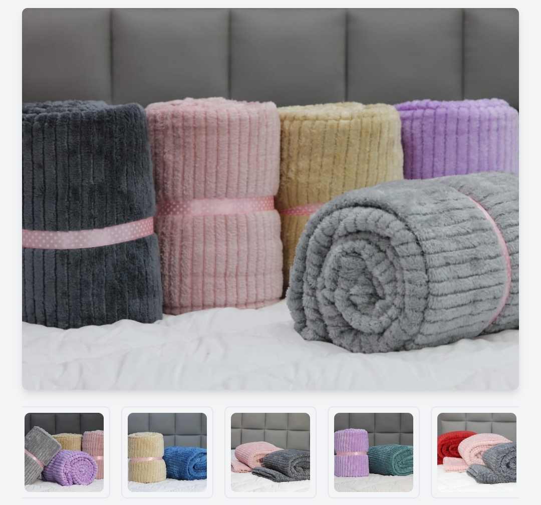 خرید پتو کاملیا + قیمت عالی با کیفیت