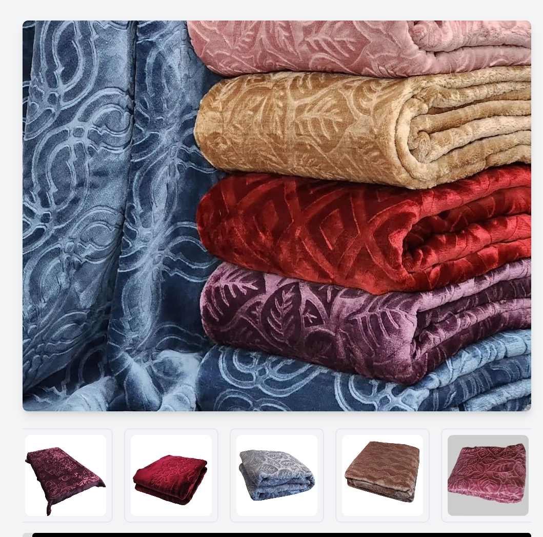 قیمت پتو چیکا الوان یک نفره + خرید باور نکردنی