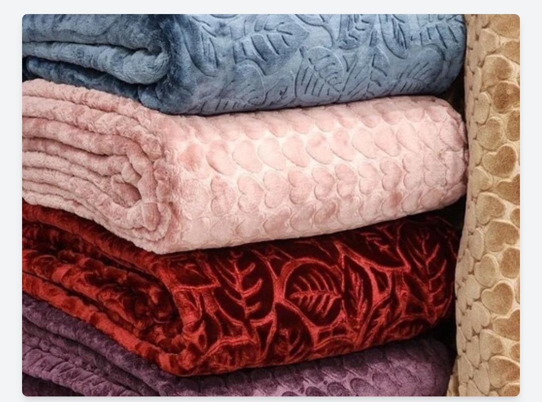 خرید پتو چیکا الوان + قیمت فروش استثنایی