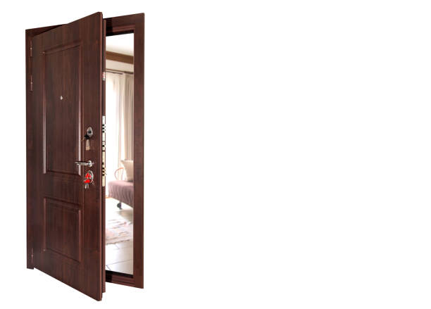 فروش درب ضد سرقت ارزان + قیمت خرید به صرفه