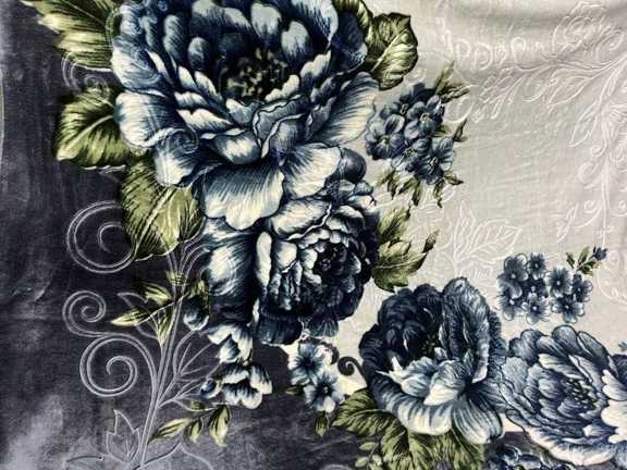 قیمت و خرید پتو دو نفره یگانه برند نگار یزد + فروش ویژه