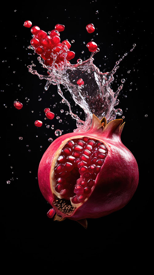 قیمت خرید انار رباب با فروش عمده