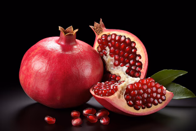 خرید انار درجه یک + قیمت فروش استثنایی