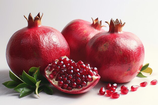 قیمت خرید انار قرمز رباب + فروش ویژه