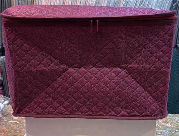 تصویر 3 از فروش ارزان انواع بقچه اسپان چاپی سه لایه + خرید عمده